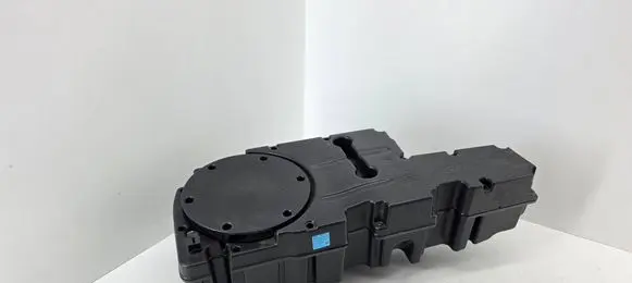 Audi SQ7 Subwoofer speaker 4M0035621G 7527970010