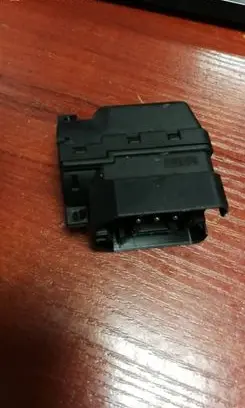 BMW X5 E53 Ignition lock contact 6901961