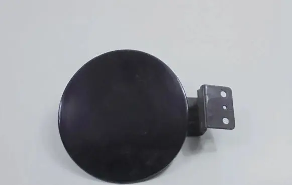 KIA Sportage Fuel tank cap trim 