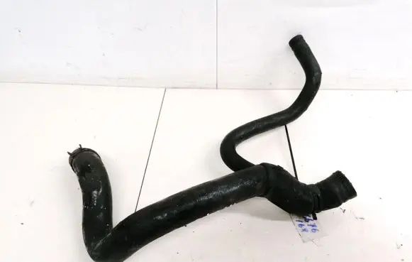 Ford Mondeo Mk III Engine coolant pipe/hose 1S718286EC AAWPA