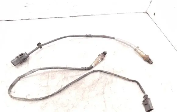 Audi TT TTS Mk2 Lambda probe sensor 06J906262 0258017270 06F906265