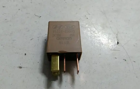 KIA Sportage Other relay 952202S000