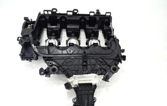 Peugeot 508 Intake manifold 9674394480