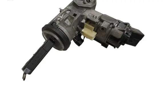Mazda 6 Ignition lock GS1D66938A 5WK49005D