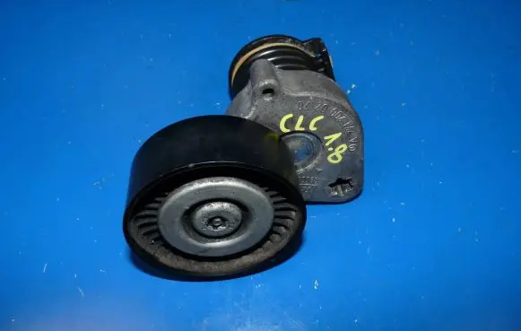 Mercedes-Benz CLC CL203 Generator/alternator belt tensioner