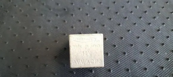 Peugeot 406 Other relay AVVACP3