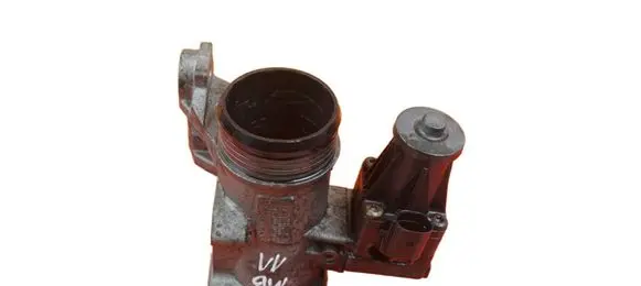 Volvo S80 EGR thermostat D5244T14