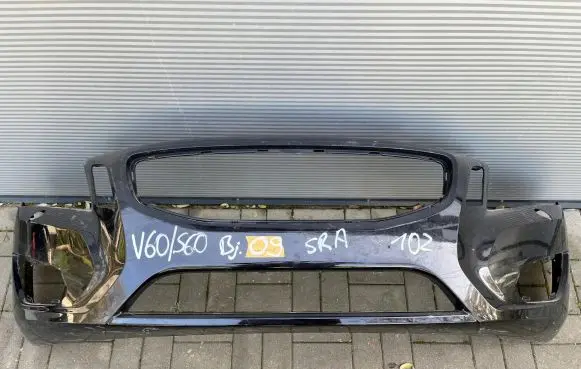 Volvo V60 Front bumper