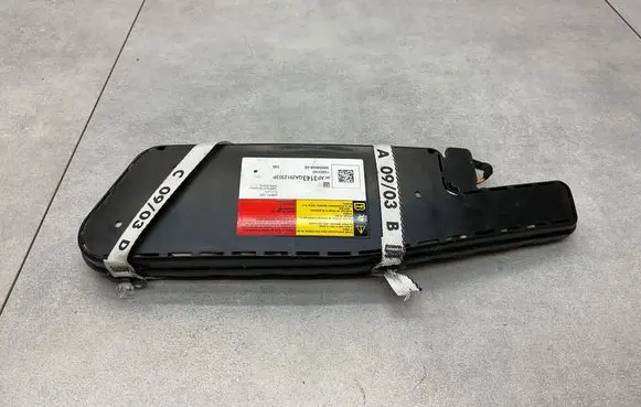 Opel Insignia A Seat airbag 13223143