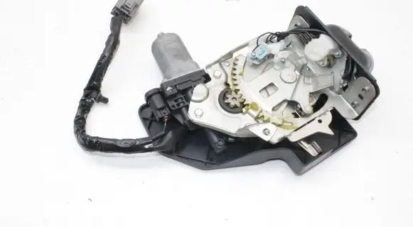 Ford Kuga II Tailgate/trunk/boot lock/catch/latch CV447843102B