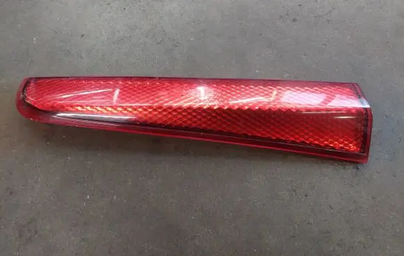 Nissan Note (E11) Rear tail light reflector 16752