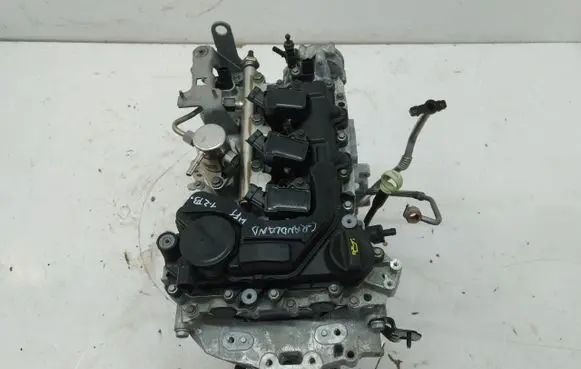 Opel Grandland X Engine 10Z1AK