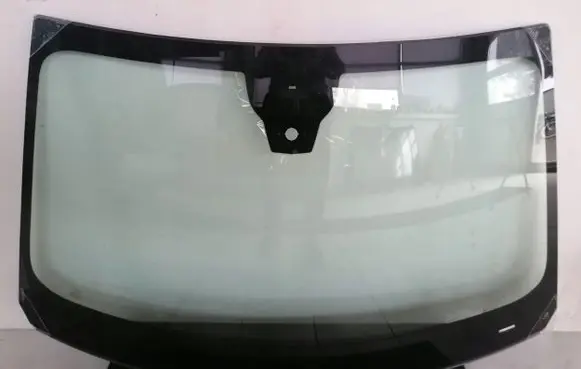 Peugeot 308 Front windscreen/windshield window 00000000000000539