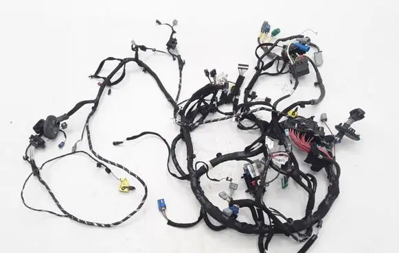 Renault Zoe Panel wiring 240180212R