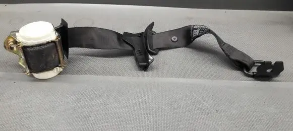 Volkswagen PASSAT B6 Steering rack control module 