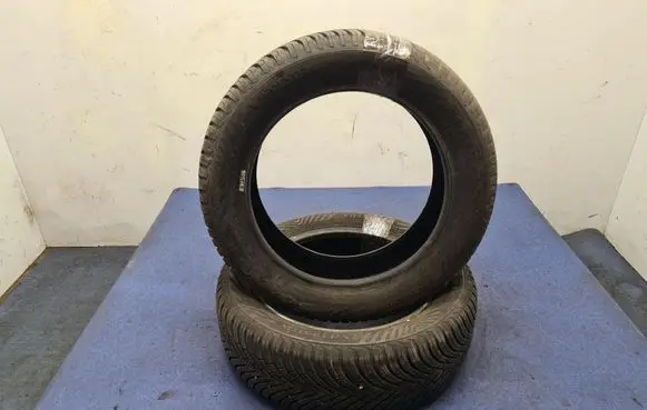 Ford Focus C-MAX R17 C winter tire 8714692807978