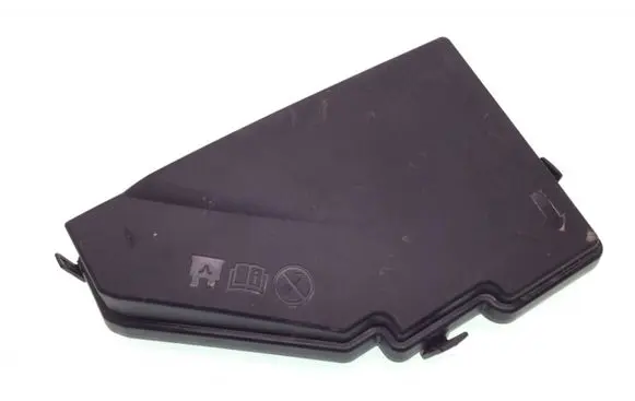 Volvo XC90 Fuse box cover 31398001