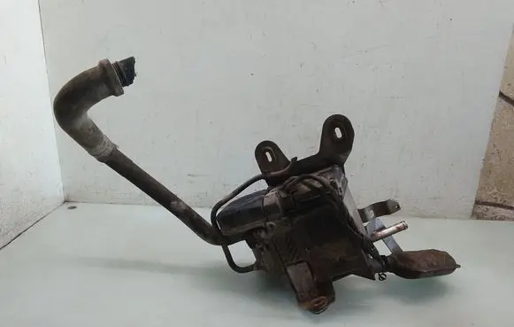 Mercedes-Benz S W220 Auxiliary pre-heater (Webasto) 2205004198 98008d