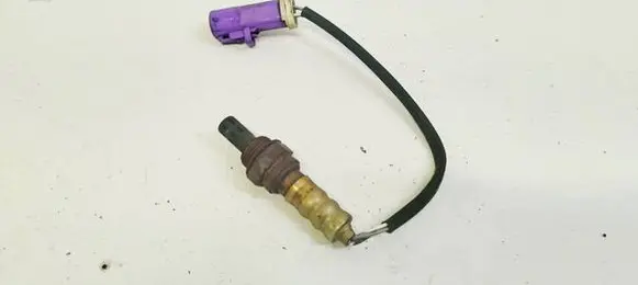 Lambda probe sensor