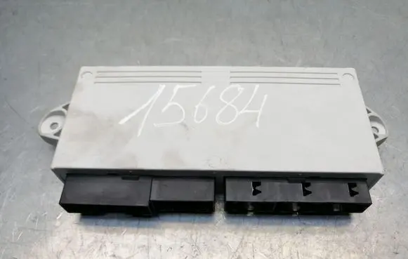 BMW 7 E65 E66 Door control unit/module 6015005007 356921982