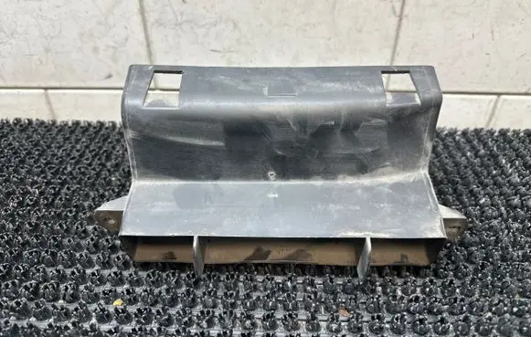 Audi A1 Air intake duct part 1T0805971