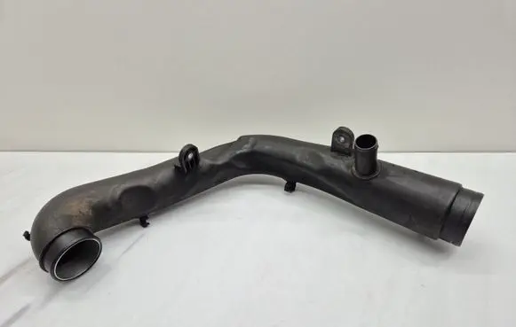Volkswagen Golf V Intercooler hose/pipe 1K0129654AD