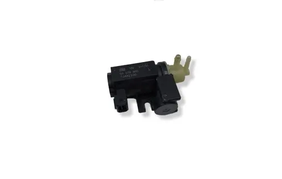Opel Astra H Electromagnetic valve 55579900 70442300 21T151
