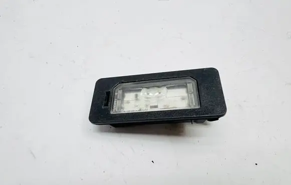 BMW X5 F15 Number plate light 7193293