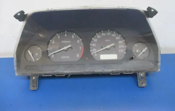 BMW X3 F25 Speedometer (instrument cluster) AR0038004