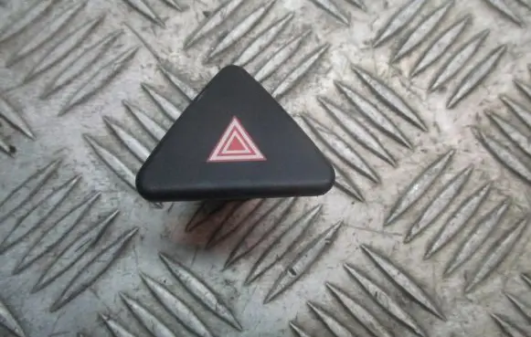 Ford Fiesta Hazard light switch 2S6T13A350AA