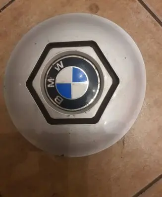 Original wheel cap