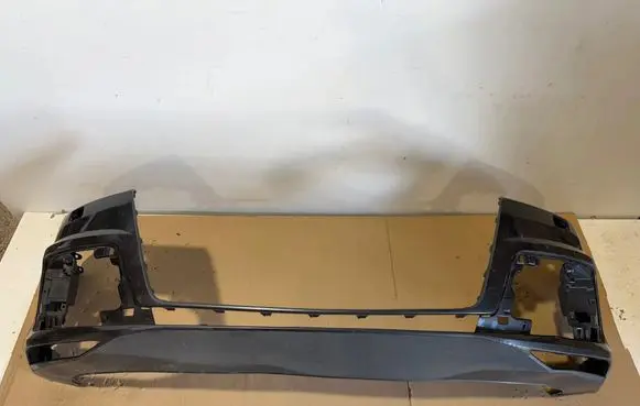 Audi Q7 4M Front bumper 4M0807437