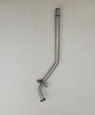 Mercedes-Benz Vito Viano W638 Turbo turbocharger oiling pipe/hose A6461800820