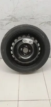 Renault Clio V R16 spare wheel 403005606R