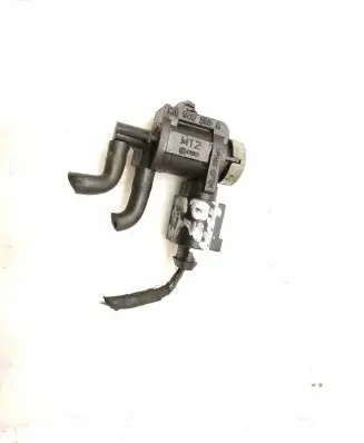 Volkswagen PASSAT B7 Turbo solenoid valve 1K0906283
