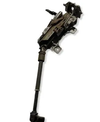 Citroen C4 I Picasso Steering wheel axle 1057320