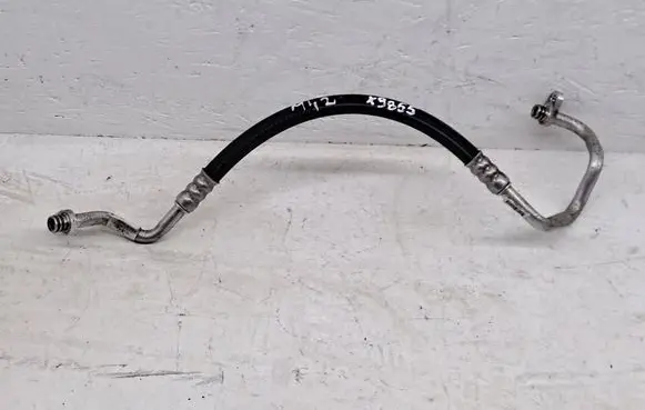 Citroen C5 Air conditioning (A/C) pipe/hose 