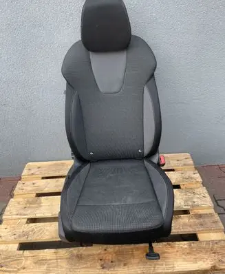 Skoda Octavia Mk4 Front driver seat 
