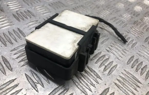 BMW 5 F10 F11 Distronic sensor radar 6782689 53210310