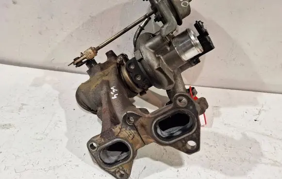 Fiat Panda III Turbo 55243431