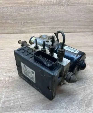 Seat Alhambra (Mk1) ABS Pump 7M0907379 7M0614111B 10020300673