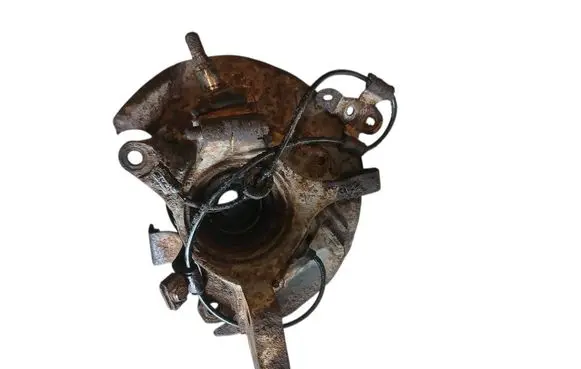 Subaru Forester SG Front wheel hub 