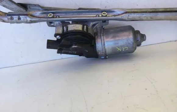 BMW X5 F15 Front wiper linkage 729265408 7292654 AX1590605651