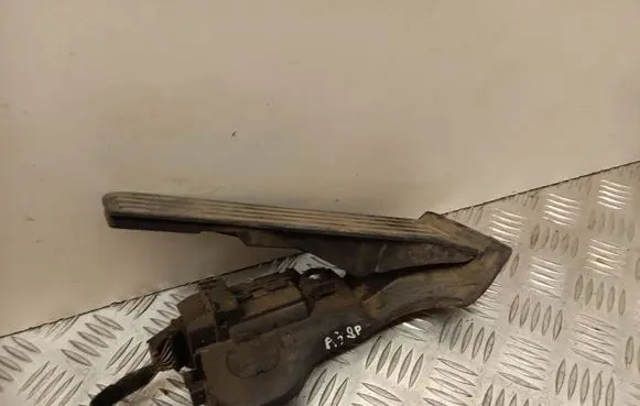 Audi A3 S3 8P Accelerator throttle pedal 1K1721503L