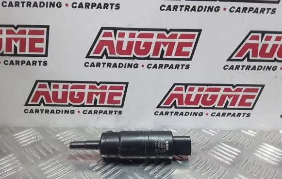 BMW 3 E90 E91 Headlight washer pump 8377430 13264011 001004