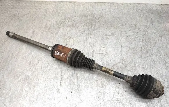 BMW 5 F10 F11 Front driveshaft 759304404