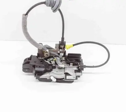Volvo S90, V90 Coupe door lock (next to the handle) C26966106 31349894
