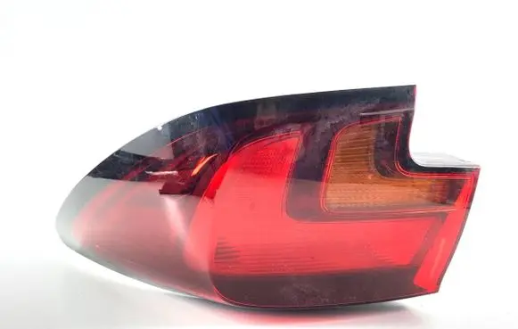Opel Astra K Rear/tail lights 39099015
