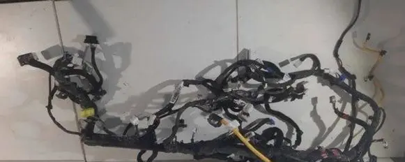 KIA Soul Other wiring loom