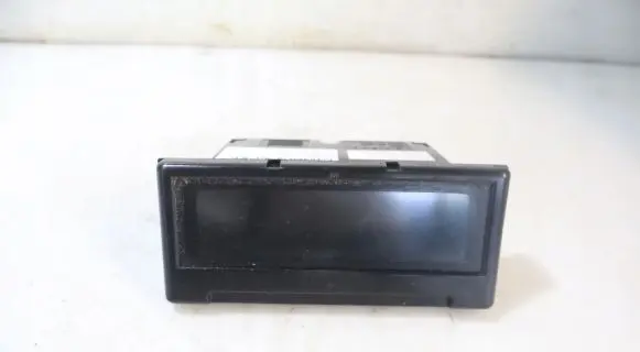 Volvo S40 Screen/display/small screen